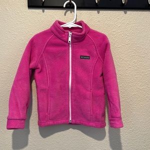 Columbia Fleece sweater